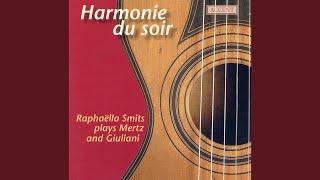 Rossiniana, Op. 119: Rossiniana No. 1, Op. 119