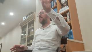 Atheists Are Right - Shock #1 from the Kabbalah