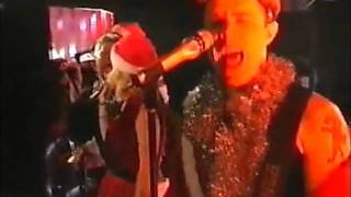 Christmas Crackers - När Julen Kommer Till Stan