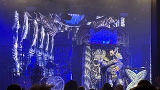 Lordi - Devil is a loser