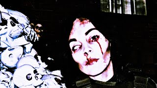 🖤 𝙈𝙖𝙧𝙞𝙖 𝙀𝙡𝙞𝙨𝙖 𝘾𝙖𝙢𝙖𝙧𝙜𝙤 𝙙𝙤𝙤𝙢𝙚𝙧 𝙬𝙖𝙫𝙚.🤍