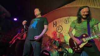 Long Knife - "The Curse" (Night #2 of Have A Good Laugh Fest)