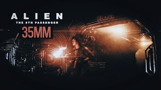 The original ALIEN - Special Trailer (35mm)