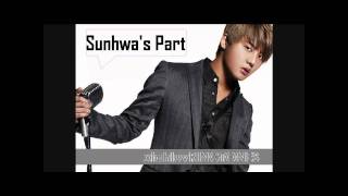 [ringtone&DL] Secret - Shy Boy