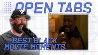 The Best Black Moments | Open Tabs #3