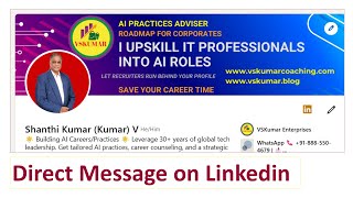 Build Your AI IT Career with provable experiences into JOB Market