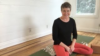 What is Gentle Yoga All About?