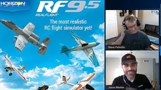 RealFlight Live - February 25, 2021