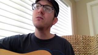 (478) Zachary Scot Johnson Impermanent Things Peter Himmelman Cover thesongadayproject Zackary Scott