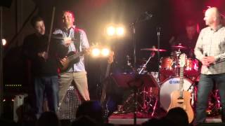 Ulabrand - Fishermanblues (3-cam mix) - Hokksund 08-08-2015
