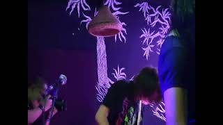 •slamcam•  JADEDS  (CORE Alcoholocaust 11/29/25) HD fullset