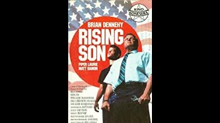 Rising Son 1990