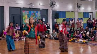 Cultural Program | HE Sungtruel Rinpochoe Brisbane visit 2023