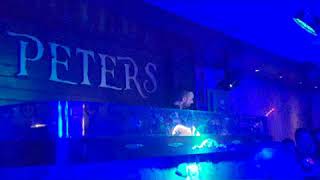 Luis Sylnán - Sesión Remember Mayo 2019