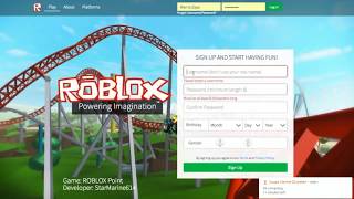 PROMO CODE FOR ROBLOX!!