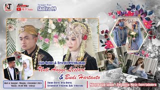 TASK 2 - Pernikahan "UNTI & BUDI" | Duren - Tengaran - Kab. Semarang || Minggu, 1 Desember 2024