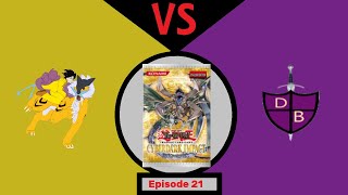 #21 | Cyberdark Impact | Yet Another Yu-Gi-Oh! Progression Series