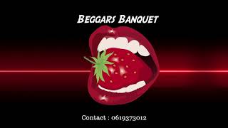 clip Brown Sugar Beggars Banquet