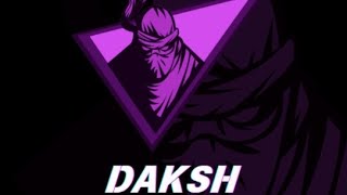 Live streaming of Daksh gaming
