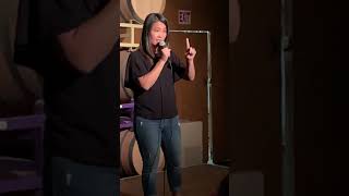 Comedy Night at Trek Winery