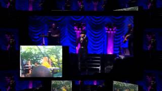 Mary J. Blige - 99 JAMZ, WEDR & The 7th Annual Jazz in the Garden Festival