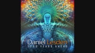 Daniel Lesden - 2000 Years Ahead [Full Album] ᴴᴰ