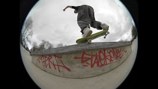 Stort Sesh