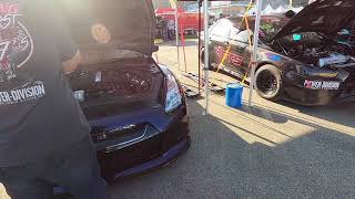 A Weekend at TX2K (TX2K21)