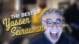 Chessbrah TOP 10 | Yasser Seirawan Edition