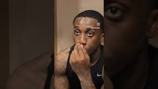 Sound Bites from our star RB Jimmie Robinson