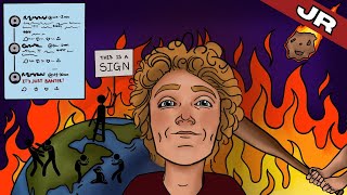 1 - It's Just Banter - Jamie Radcliffe