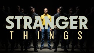 Stranger Things