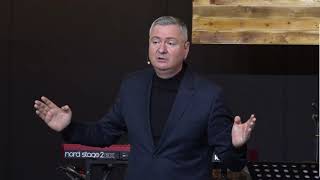 Florin Ianovici  🔴  Atenția concentrată pe lucruri de nimic