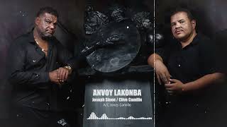 ANVOY LAKONBA (Joseph Sinon and Clive Camille)