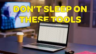 Don't Sleep on These Business Tools | Simple Tracking Tools