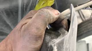 Fiberglass for days
