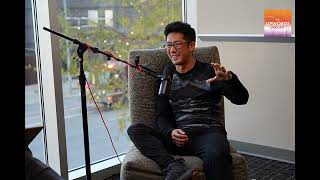 Redemptive Entrepreneurship: A Divine Perspective | Chi-Ming Chien and Victor Ho