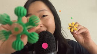 follow my instructions asmr!!!!(JPN & ENG)