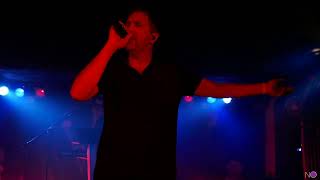 CHROM  - Down Below [17.10.2025, live in Warsaw]