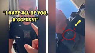 Corrupt Cop vs. Federal Judge: The Confrontation That Changed Everything.