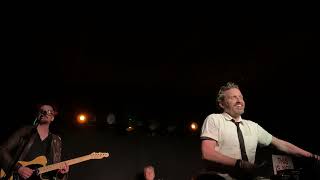 Louden Swain This is How at the Mercury Lounge NYC on May 20, 2024