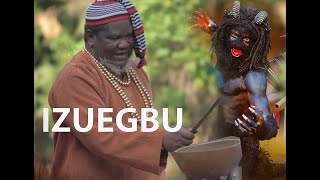 IZUEGBU  -  UGEZU J UGEZU  Nigerian movies 2025 latest full movies