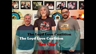 The Loyd Love Coalition plays Red Clay