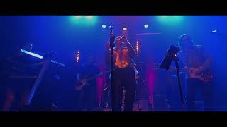 IMPERIAL JOY - Back down South (Larkin Poe Cover)12 11 2021