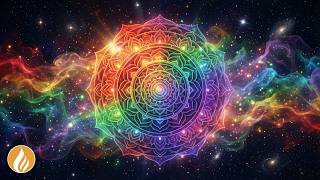 4 Hz Deep Theta Frequency | Subconscious Healing • Inner Peace • Consciousness Expansion