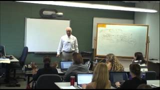 Dr. Yanon Volcani: Child Psychotherapy - Jung 2