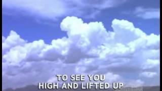 Open The Eyes Of My Heart Lord   YouTube