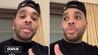 Kevin Gates Apologizes To Aaron The Plumber After Speaking On His Situation With Erica Mena