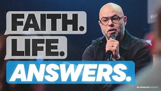 Text-In-Sunday 📱✨ | Bishop Brian Gallardo
