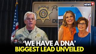 DNA Found in Guthrie Case | TMZ’s Harvey Levin Gets New Message | Guthrie Abduction News | LIVE-N18L